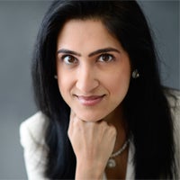 Zahra Jamal