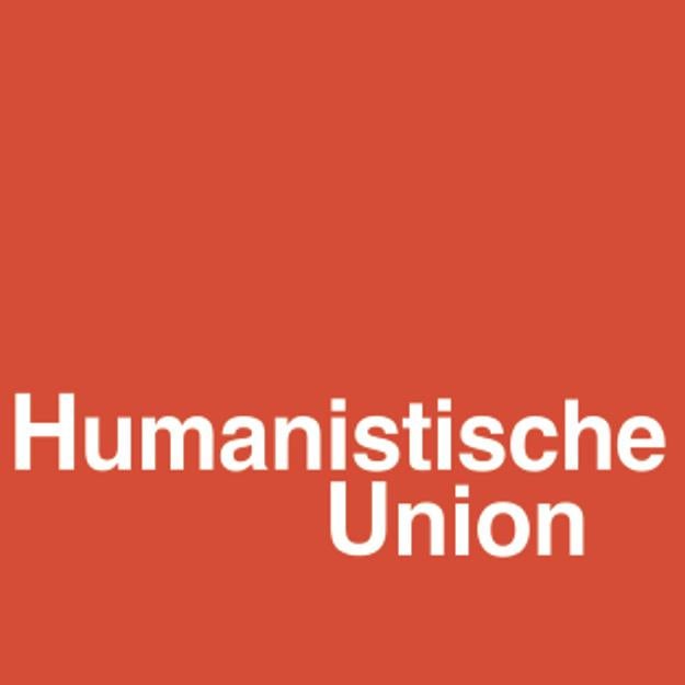 Humanistische Union logo
