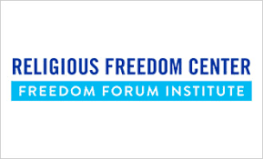 Religious Freedom Center logo
