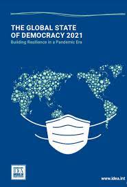 Global state of democracy report 2021