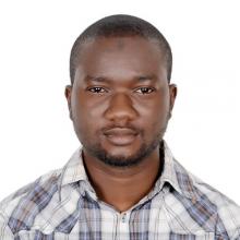 Headshot of Abdulbasit Kassim