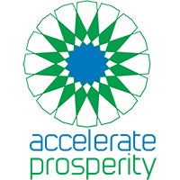 Accelerate Prosperity Kyrgyzstan logo