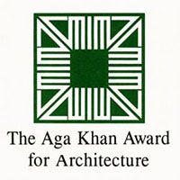 Aga Khan Award for Architecture logo