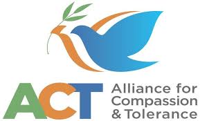 Alliance for Compassion and Tolerance logo