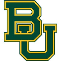 Baylor University logo