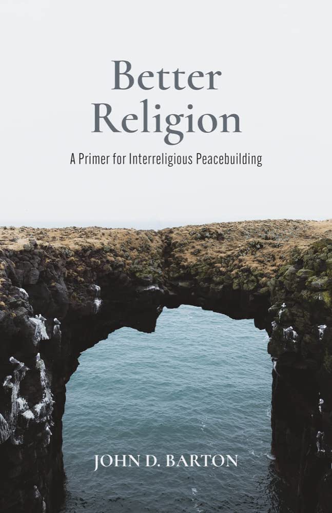 Better Religion cover art