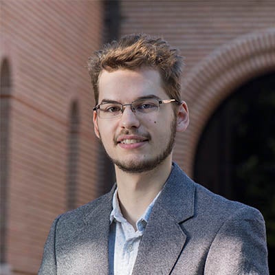 Brenton Kalinowski