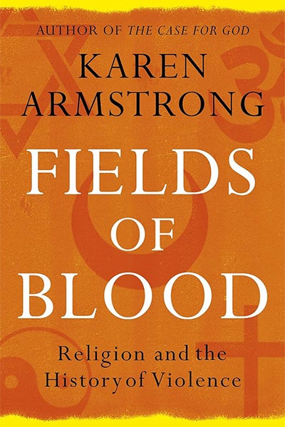 Fields of Blood cover art