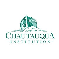 Chautauqua Institution logo