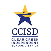 Clear Creek Independent School District logo