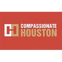 Compassionate Houston logo