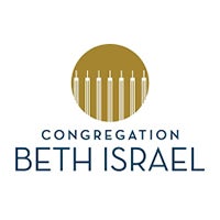 Congregation Beth Israel logo