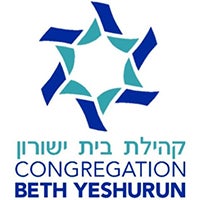 Congregation Beth Yeshurun logo