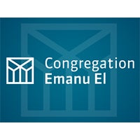 Congregation El Emanuel logo