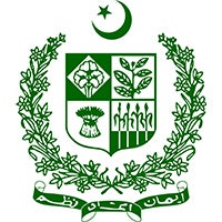 Consulate General of Pakistan logo