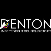 Denton Independent School District logo