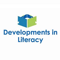 Developments in Literacy logo