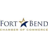 Ft Bend Chamber of Commerce logo