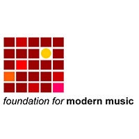 Foundation for Modern Music logo