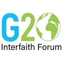 G20 Interfaith Forum logo