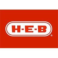 HEB logo