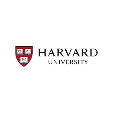 Harvard University logo