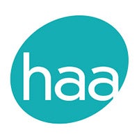 Houston Arts Alliance logo