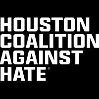 Houston Coalition Against Hate logo