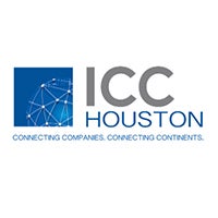 Houston Intercontinental Chamber of Commerce logo