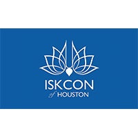 ISKON of Houston logo
