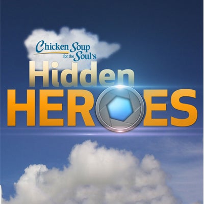 Image of CBS's Hidden Heroes