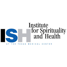 Institute for Spirituality and Health logo