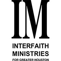 Interfaith Ministries for Greater Houston logo