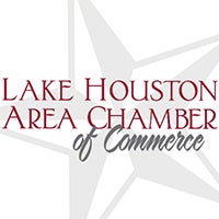 Lake Houston Area Chamber of Commerce logo