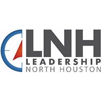 Leadership North Houston logo