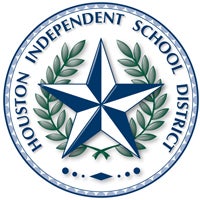 Logo of HISD