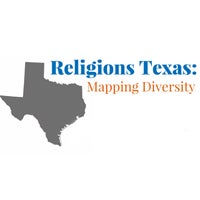 Religions of Texas logo