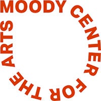 Rice University's Moody Center for the Arts logo