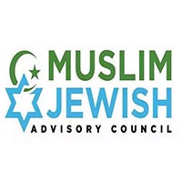 Muslim-Jewish Advisory Council logo