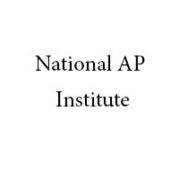 National AP Institute