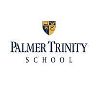 Palmer Trinity School logo