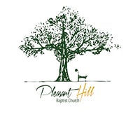 Pleasant Hill Baptist Church logo