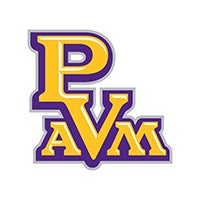 Prairie View A&M University logo