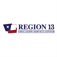Region 13 Education Center logo