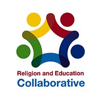 Religion and Education Collaborative logo