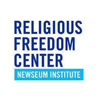 The Religious Freedom Center logo