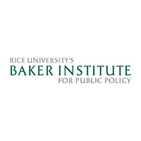 Rice University's Baker Institute for Public Policy logo