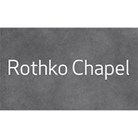 Rothko Chapel logo