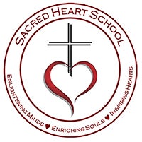Sacred Heart Schools logo