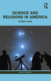 Science and Religion in America cover art